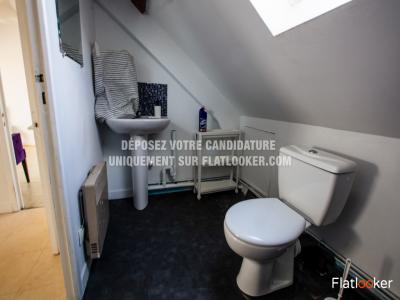 For rent Havre 2 rooms 25 m2 Seine maritime (76600) photo 3