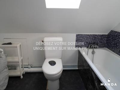For rent Havre 2 rooms 25 m2 Seine maritime (76600) photo 4
