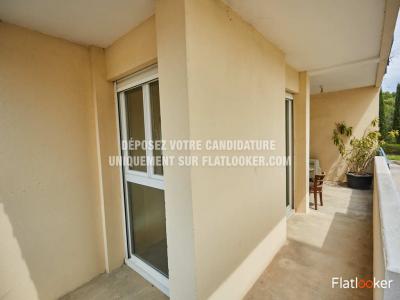 For rent Montpellier 4 rooms 79 m2 Herault (34090) photo 1