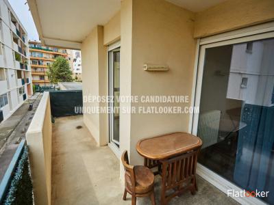 For rent Montpellier 4 rooms 79 m2 Herault (34090) photo 2