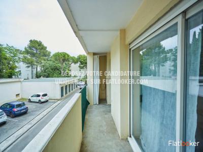 For rent Montpellier 4 rooms 79 m2 Herault (34090) photo 3