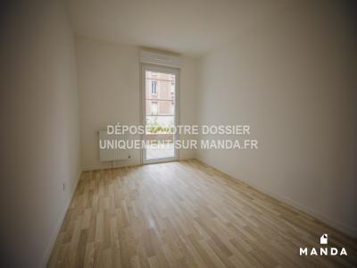 For rent Havre 3 rooms 60 m2 Seine maritime (76600) photo 1
