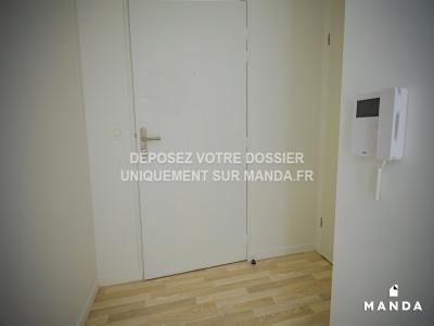 For rent Havre 3 rooms 60 m2 Seine maritime (76600) photo 2