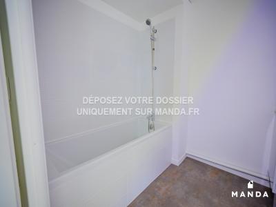 For rent Havre 3 rooms 60 m2 Seine maritime (76600) photo 3