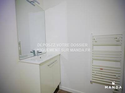 For rent Havre 3 rooms 60 m2 Seine maritime (76600) photo 4