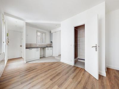 Acheter Appartement 46 m2 Paris-12eme-arrondissement