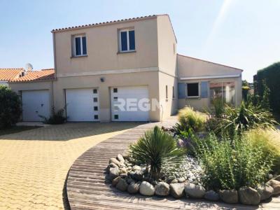 For sale Tremblade 7 rooms 138 m2 Charente maritime (17390) photo 0