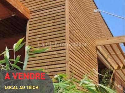 For sale Teich 183 m2 Gironde (33470) photo 0