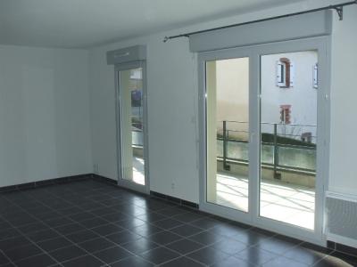 Annonce Vente Appartement Herbiers 85