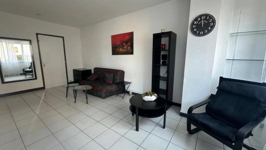 For rent Cannes 1 room 47 m2 Alpes Maritimes (06400) photo 1