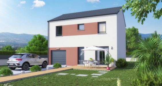 For sale Fameck 100 m2 Moselle (57290) photo 0