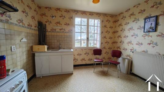 For sale Remilly 7 rooms 97 m2 Nievre (58250) photo 3
