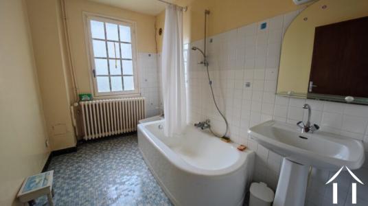 For sale Remilly 7 rooms 97 m2 Nievre (58250) photo 4
