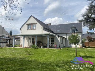 For sale Saint-ay 5 rooms 185 m2 Loiret (45130) photo 0