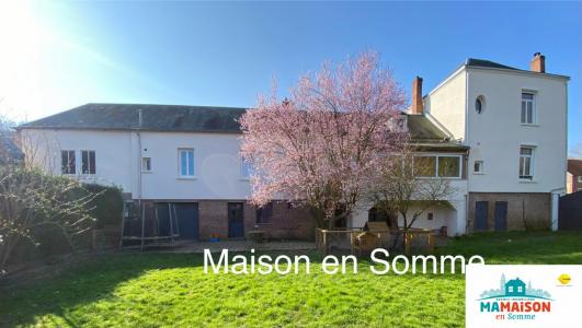 For sale Ailly-sur-somme 7 rooms 230 m2 Somme (80470) photo 0