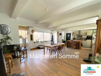 For sale Ailly-sur-somme 7 rooms 230 m2 Somme (80470) photo 1