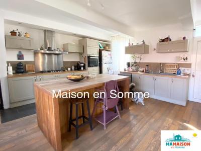 For sale Ailly-sur-somme 7 rooms 230 m2 Somme (80470) photo 2