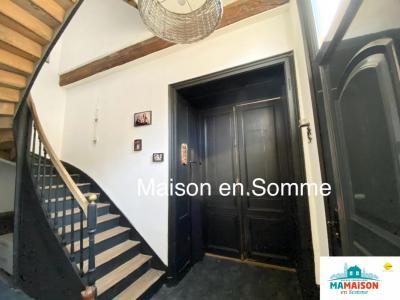 For sale Ailly-sur-somme 7 rooms 230 m2 Somme (80470) photo 3