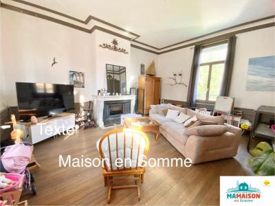 For sale Ailly-sur-somme 7 rooms 230 m2 Somme (80470) photo 4