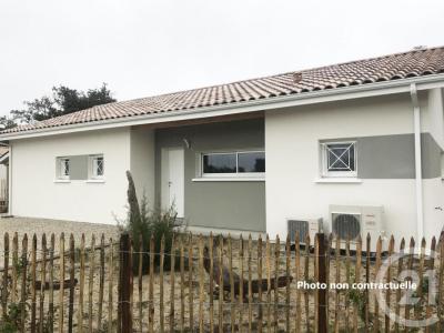 For sale Hourtin 4 rooms 106 m2 Gironde (33990) photo 1
