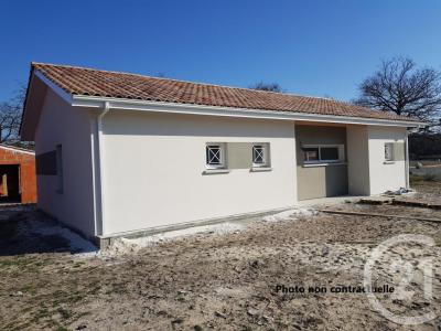 For sale Hourtin 4 rooms 106 m2 Gironde (33990) photo 4