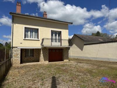 For sale Orval 5 rooms 118 m2 Cher (18200) photo 0