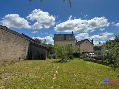 For sale Orval 5 rooms 118 m2 Cher (18200) photo 2