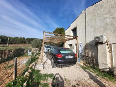 For sale Chateauneuf-le-rouge 5 rooms 120 m2 Bouches du Rhone (13790) photo 1
