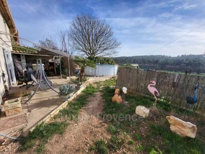 For sale Chateauneuf-le-rouge 5 rooms 120 m2 Bouches du Rhone (13790) photo 2