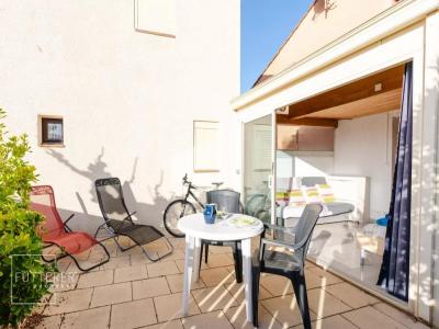 For sale Gruissan 3 rooms 38 m2 Aude (11430) photo 3