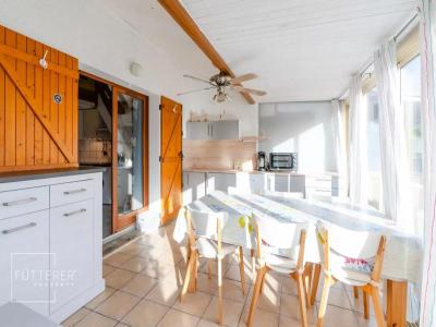 For sale Gruissan 3 rooms 38 m2 Aude (11430) photo 4