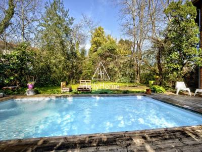 For sale Pessac 6 rooms 180 m2 Gironde (33600) photo 1