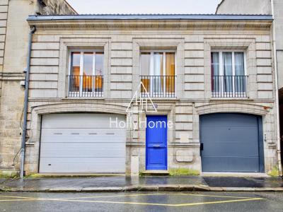 For sale Bordeaux 3 rooms 68 m2 Gironde (33000) photo 0