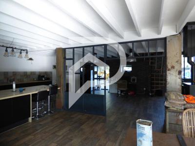 For sale Ambierle 10 rooms 287 m2 Loire (42820) photo 3