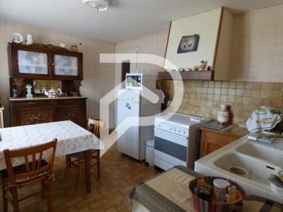 For sale Marcigny 8 rooms 110 m2 Saone et loire (71110) photo 1