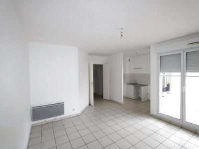 Annonce Location Appartement Grigny 91