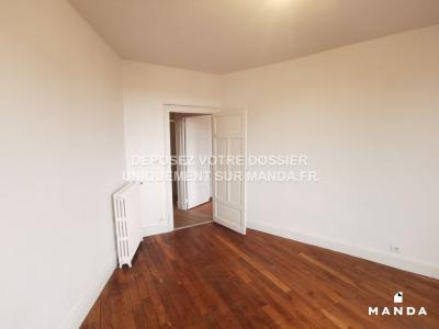 Annonce Location 3 pices Appartement Clermont-ferrand 63