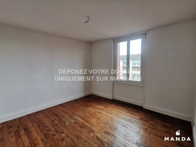 For rent Clermont-ferrand 3 rooms 55 m2 Puy de dome (63000) photo 4