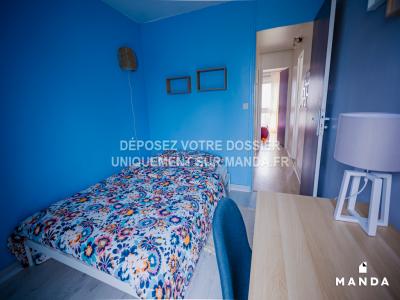 For rent Mont-saint-aignan 4 rooms 8 m2 Seine maritime (76130) photo 1