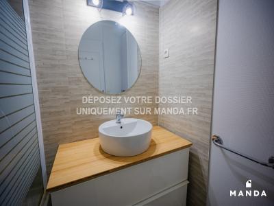 For rent Mont-saint-aignan 4 rooms 8 m2 Seine maritime (76130) photo 2