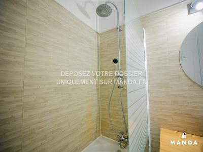 Louer Appartement Mont-saint-aignan 495 euros