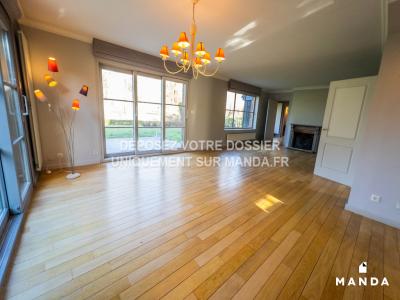 For rent Wambrechies 4 rooms 166 m2 Nord (59118) photo 1