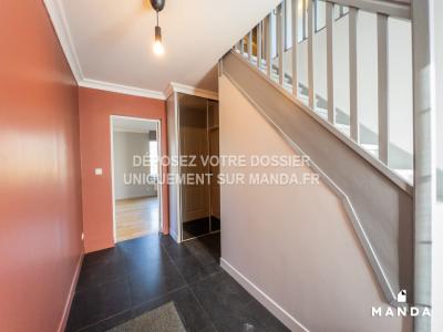 For rent Wambrechies 4 rooms 166 m2 Nord (59118) photo 3