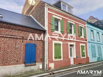 For sale Cayeux-sur-mer 9 rooms 171 m2 Somme (80410) photo 0