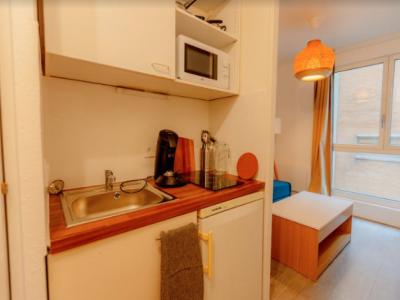 Louer Appartement Havre 495 euros
