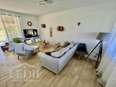 For sale Captieux 5 rooms 125 m2 Gironde (33840) photo 3