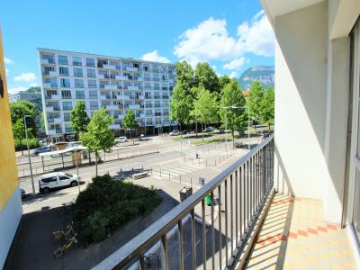 For rent Grenoble Isere (38100) photo 0