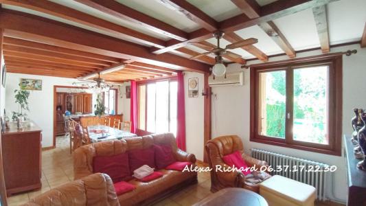 For sale Fidelaire 4 rooms 102 m2 Eure (27190) photo 1