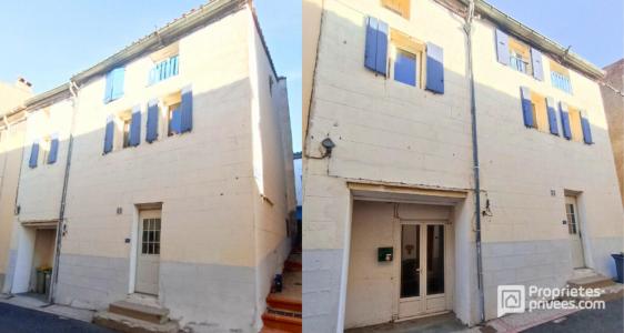 For sale Maury 5 rooms 90 m2 Pyrenees orientales (66460) photo 0