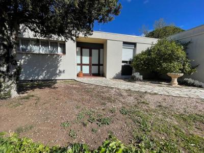 For sale Agde 5 rooms 143 m2 Herault (34300) photo 0